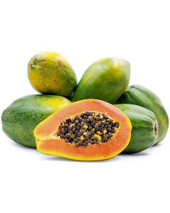 Papaya - Sri Lanka   