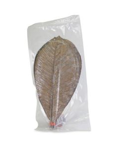 Houba Leaf Brown - Wrapped Sushi   