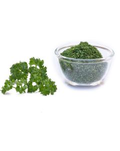 Fresh Chopped Parsley   