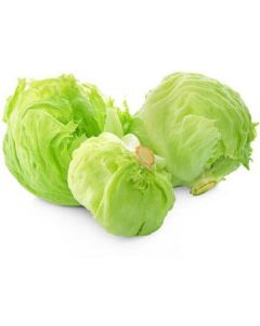 Iceberg Lettuce -Kuwait   