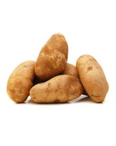 Russet Potatoes (Idaho) - USA   