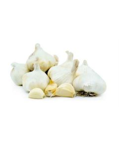 Garlic - Netherlands   