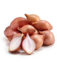 Shallots Onion - India   