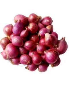 Baby Onion - India   