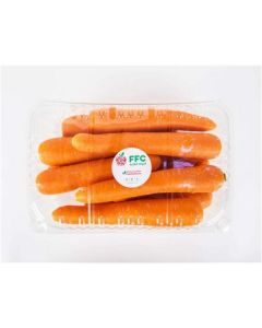 Fresh FFC Carrots   