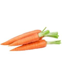 Carrots - Australia   