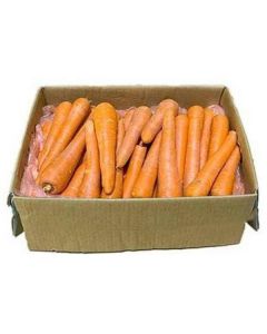 Carrots - Australia   