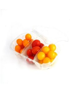 Mixed Plum Cherry Shakers Tomatoes - Netherlands   