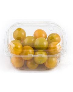 Yellow Berry Tomatoes - Netherlands   