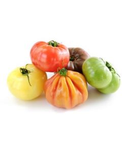 Mixed Heirloom Tomatoes - Netherlands   