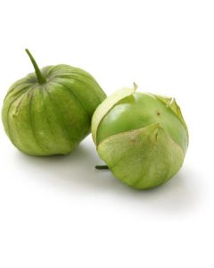 Green Tomatillos - Netherlands   