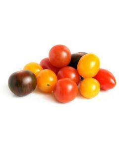 Tomato Tomberry Mix - Netherlands 8 X  Plastic Box 