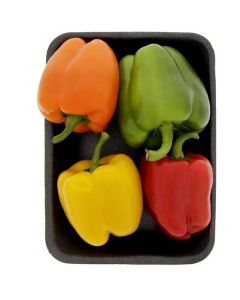 Mix 4 Colors Capsicum - Netherlands   