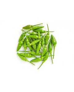 Green Chili Small Size - Thailand   