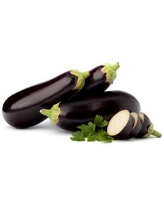 Black Eggplant   