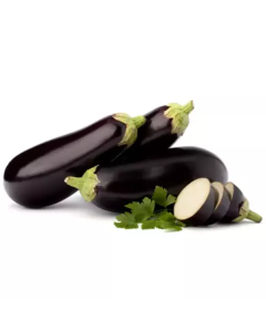 Black Eggplant - Kuwait   