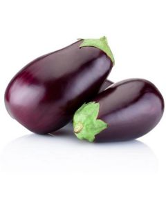 Large Eggplant   