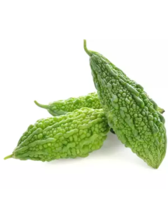 Bitter Gourd- India   