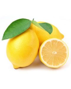 Lemon - Turkey   