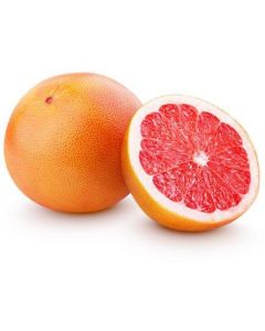 Grapefruit - Africa   