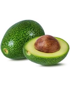 African Avocado   