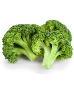 Broccoli - Netherlands   