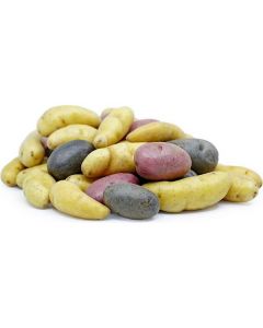 Finger Potato Mix - USA   