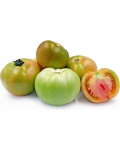 Green Heirloom Tomatoes - Netherlands   