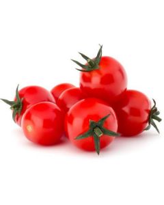 Red Cherry Plum Tomato -Netherlands   