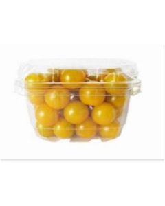 Yellow Cherry Plum Tomatoes - Netherlands   