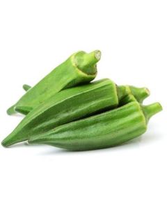 Okra - Kuwait   