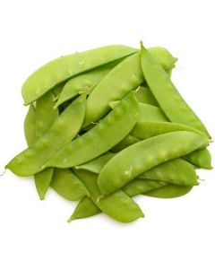 Snow Peas - Netherlands   