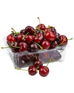 Red Cherries - Africa   