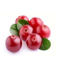 Cranberry   