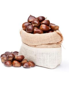 Organic Chestnut - China   