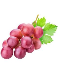 Red Grapes - USA   