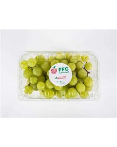 Fresh FFC White Grapes Box   