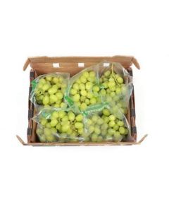 White Grapes Seedless - USA   