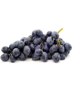 Grapes Black With Seed - USA   