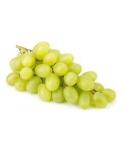 Green Grapes Seedless - USA   