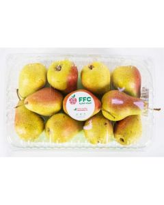 Fresh FFC Pears   