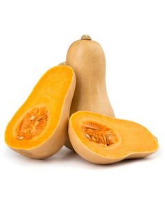 Butternut Pumpkin   