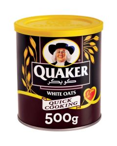 Oats - UAE 24 X  Metal Can 