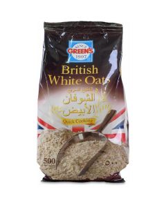 White Oats 16 X  Pouch 