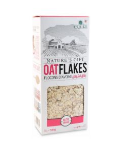 Oat Flakes   