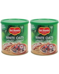 White Oats   