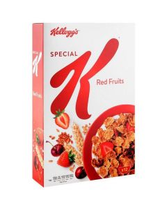 Special K Red Fruits 20 X  Piece 