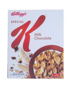 Special K Milk Chocolate 12 X  Piece 