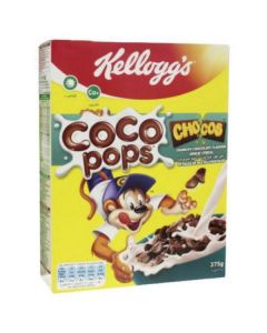 Coco Pops Chocos 18 X  Piece 