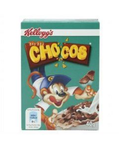 Coco Pops Chocos 40 X  Piece 